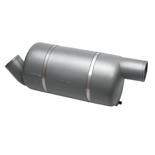 Vetus Schalldämpfer MF100 vetus_schalldämpfer_mf090_33326