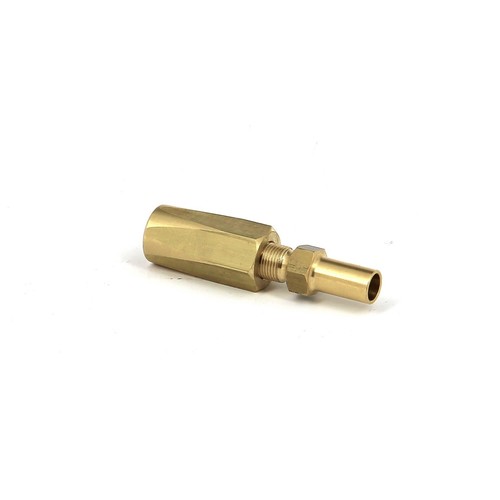 Vetus Schlauchkupplung, gerade 2-Stk ( 8x12mm ) vetus_schlauchkupplung__gerade_2_stk___8x12mm___54385
