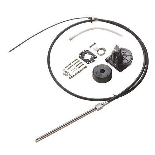 Vetus Seilzuglenkungssatz Lightserie 16 Ft vetus_seilzuglenkungssatz_lightserie_8_ft_50226