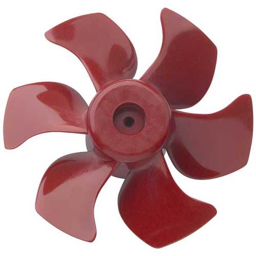 Vetus 6-Blatt-Propeller 250mm BOW110/125/130/160 vetus_set_spare_6_blade_prop_d_110_mm_for_bow25_18197