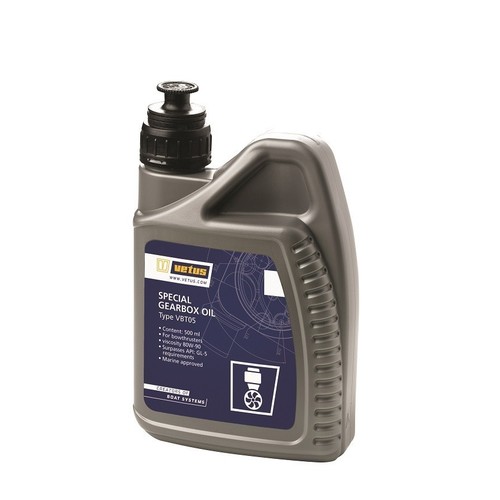 Vetus Spezielgetriebeöl SAE 80W-90 0,5 Liter vetus_spezielgetriebeöl_sae_80w_90_0_5_liter_37822