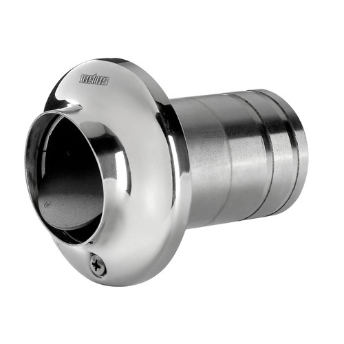 Vetus Spiegeldurchführung Edelstahl 60 mm vetus_spiegeldurchführung_edelstahl_100_mm_34186