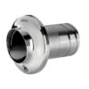 Vetus Spiegeldurchführung Edelstahl 75 mm vetus_spiegeldurchführung_edelstahl_100_mm_34186