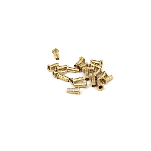Vetus Stützhülse 6,5mm 20 - Stück vetus_stützhülse_6_5mm__20___stück__54255
