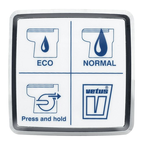 Vetus Toilette Typ-SMTO 12V vetus_toilette_typ_smto_12v_35590