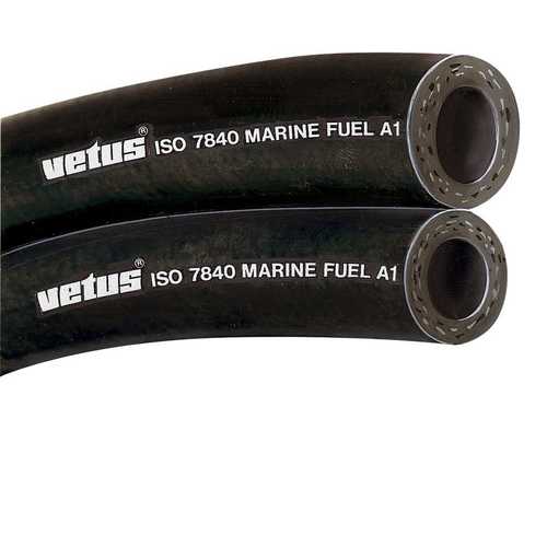 Vetus Treibstoffschlauch 6mm vetus_treibstoffschlauch_10mm_15816