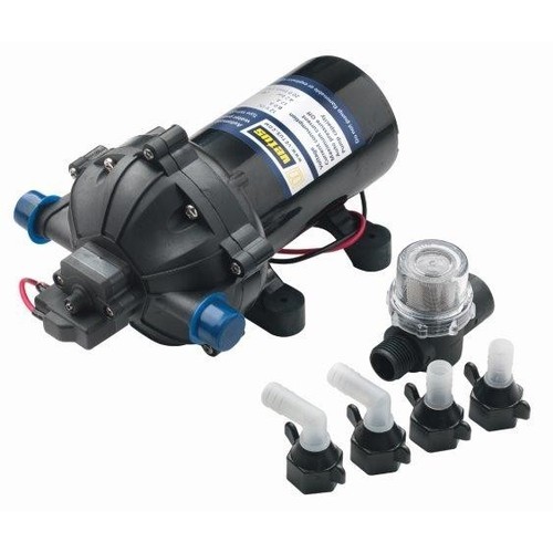 Vetus Trinkwasserpumpe 24V 20 Ltr/Minute vetus_trinkwasserpumpe_24v_20_ltr_minute_54366