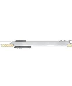 Vetus Decksluke Planus PLA40L, CE A2 vetus_ventilationsluke_planus_pla23l__ce_a2_36817