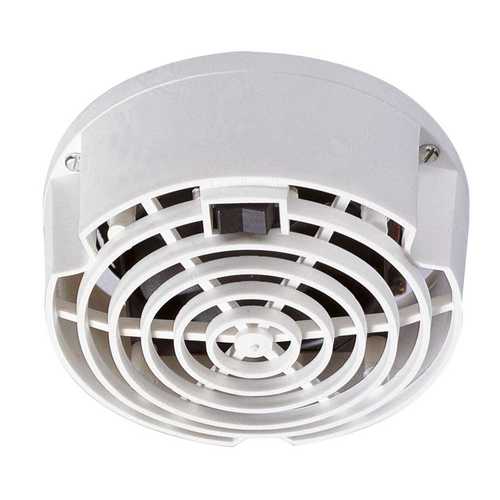 Vetus Ventilator FAN, 24V vetus_ventilator_fan__12v_15744