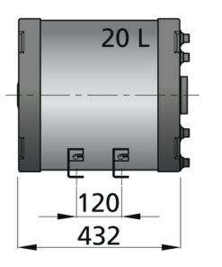 Vetus Warmwasserboiler 20 Ltr. doppelwandig vetus_warmwasserboiler_20_ltr__doppelwandig_25297