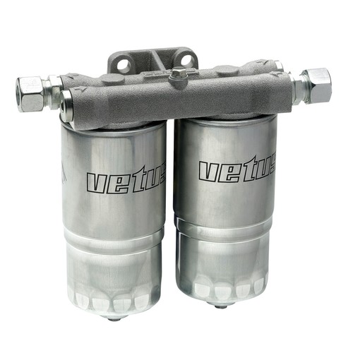Vetus Wasserabscheider / Grobfilter 720l/Std. vetus_wasserabscheider___grobfilter_720l_std__35381