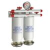 Vetus Wasserabscheider/Grobfilter, doppelt vetus_wasserabscheider_grobfilter__doppelt_54551