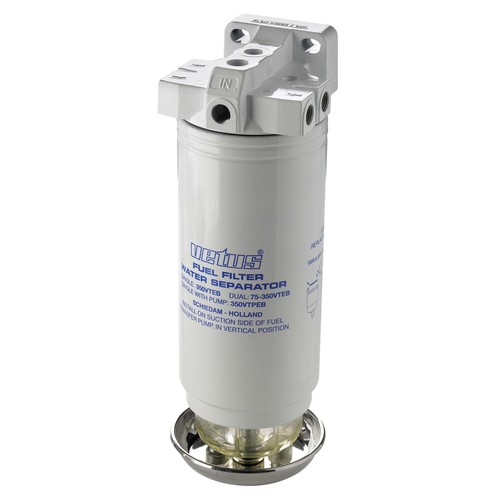 Vetus Wasserabscheider/Grobfilter, einfach vetus_wasserabscheider_grobfilter__einfach_35358