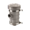 Vetus Wasserfilter 1320 50mm Ø vetus_wasserfilter_1320_38mm_ø_33627