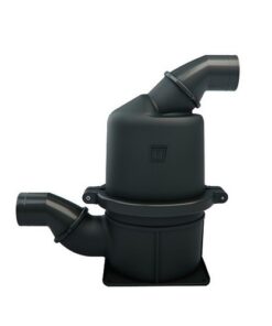 vetus_wassersammler__schwarz__ø_102mm_64973