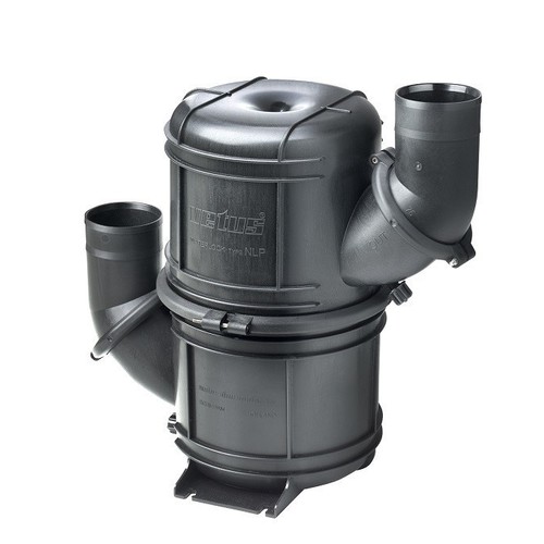 Vetus Wassersammler Drehbar Typ, NLP50S vetus_wassersammler_drehbar_typ__nlp75_33218