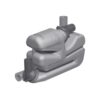 Vetus Wassersammler LSG75 vetus_wassersammler_lsg60_33146