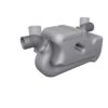 Vetus Wassersammler LSS45A vetus_wassersammler_lss40a_33164