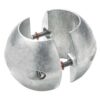 Vetus Wellenanode Zink für 30 mm Welle vetus_wellenanode_zink_für_25_mm_welle_19137