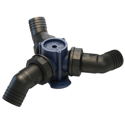 Vetus Y-Verbinder vetus_y_verbinder_53312