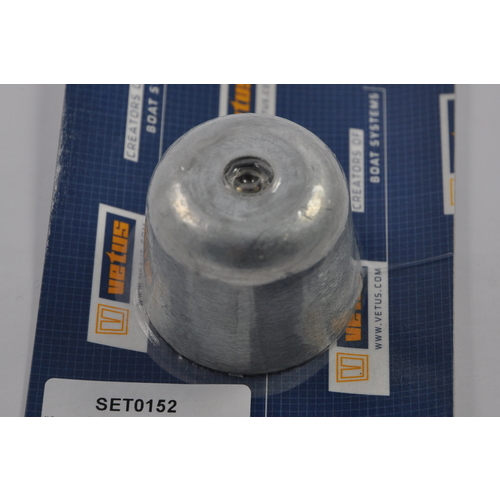 Vetus Zinkanode BOW 220/285/300 kgf vetus_zinkanode_bow_220_285_300_kgf_46422