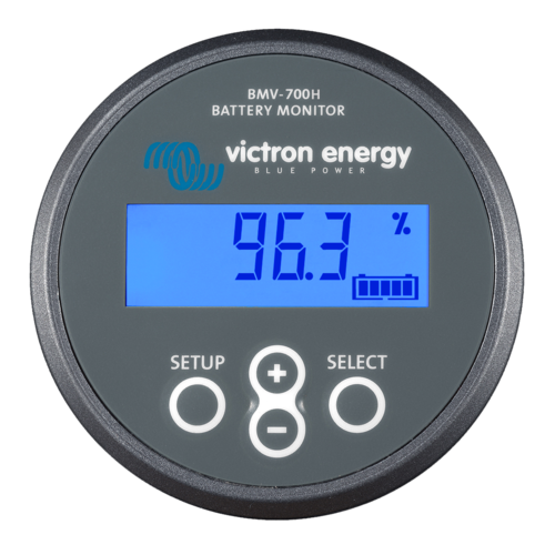 Victron Batterie Monitor BMV-700H victron_batterie_monitor_bmv_700h_130673