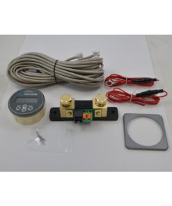 Victron Batterie Monitor BMV-702 victron_batterie_monitor_bmv_702_42687