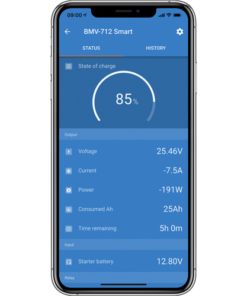 Victron Batterie Monitor BMV-712 Smart victron_batterie_monitor_bmv_712_smart_130102