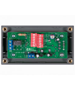 Victron Battery Alarm GX victron_battery_alarm_gx_130221