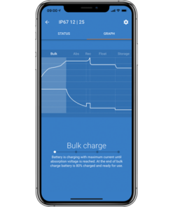 Victron Blue Smart IP67 Charger 24/12(1) 230V CEE victron_blue_smart_ip67_charger_24_12_1__230v_cee_91939