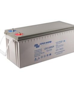 Victron Lead Carbon Batterie 12V/160Ah victron_lead_carbon_batterie_12v_160ah_97487