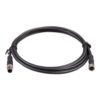 Victron M8 Rundstecker Stecker/Buchse Kabel 2m victron_m8_rundstecker_stecker_buchse_kabel_1m_177900