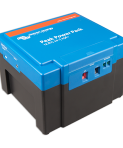 Victron Peak Power Pack 12,8V/20Ah - 256Wh victron_peak_power_pack_12_8v_20ah___256wh_129996