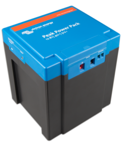 Victron Peak Power Pack 12,8V/40Ah - 512Wh victron_peak_power_pack_12_8v_40ah___512wh_129987