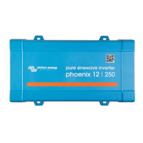 Victron Phoenix Inverter 12/250 230V VE.Direct victron_phoenix_inverter_12_250_230v_ve_direct_80632
