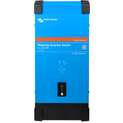 Victron Phoenix Inverter 24/3000 230V Smart victron_phoenix_inverter_24_3000_230v_smart_92929