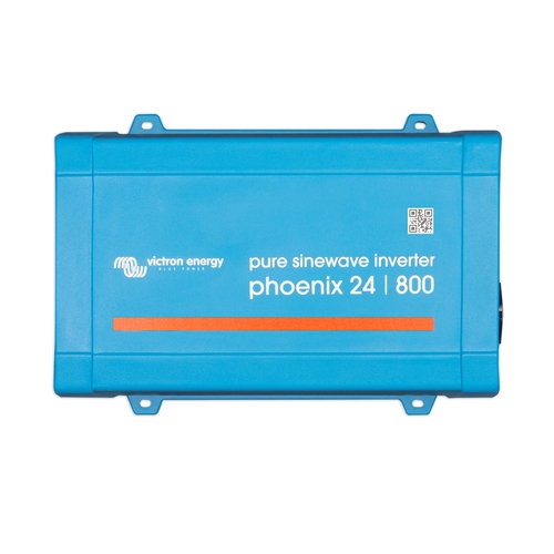 Victron Phoenix Inverter 24/800 230V VE.Direct victron_phoenix_inverter_24_800_230v_ve_direct_80656