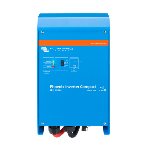 Victron Phoenix Inverter Com. 24/1600 230V VE.Bus victron_phoenix_inverter_com__24_1600_230v_ve_bus_130876