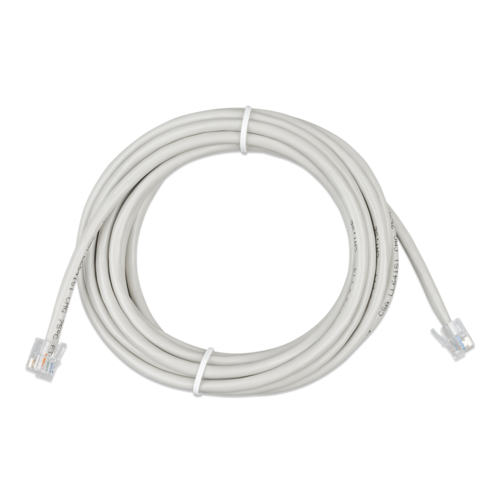 Victron RJ12 UTP Kabel 10 m victron_rj12_utp_kabel_10_m_129877