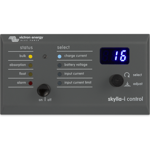 Victron Skylla-i Control GX (Right Angle RJ45) Ret victron_skylla_i_control_gx__right_angle_rj45__ret_93246