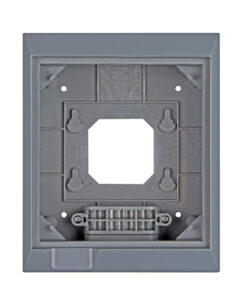 Victron Wandgehäuse für Color Control GX victron_wandgehäuse_für_color_control_gx_130194