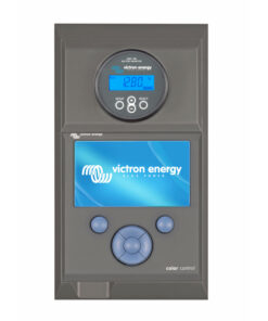 victron_wandgehäuse_für_color_control_gx_und_130205