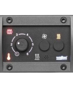 Wallas 2000T Petroleum-Heizung wallas_2000t_petroleum_heizung_65007