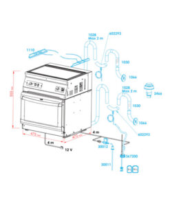 Wallas 87D Diesel-Backofen mit Kocher wallas_87d_diesel_backofen_mit_kocher_155315