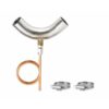 Wallas Abgas Kondensatablauf 28mm wallas_abgas_kondensatablauf_28mm_14128