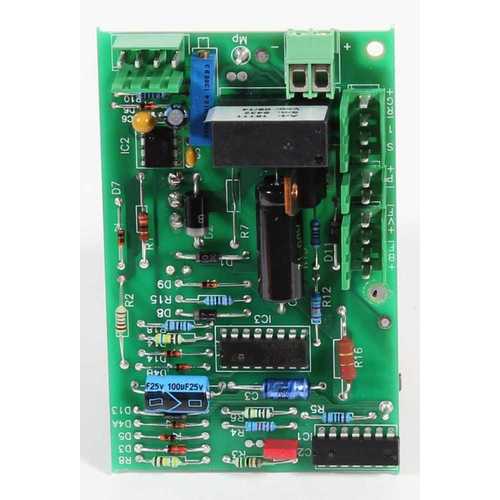 Wallas Elektronikplatine wallas_elektronikplatine_11663