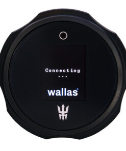 Wallas VIKING AIR Diesel-Heizung 950-3000W wallas_viking_air_diesel_heizung_950_3000w_64126