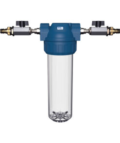 WM aquatec Wasserfilter-Gehäuse (Größe M) wm_aquatec_wasserfilter_gehäuse__größe_m__64065
