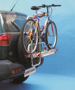 Geeignet für Geländewagen.