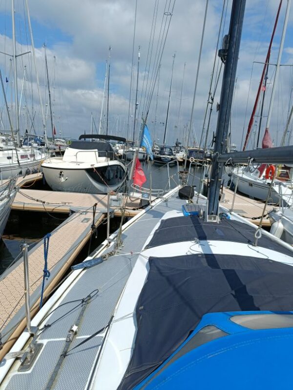 Mast ab !!! Lorbas: Endlich geht es los IMG20240520135357